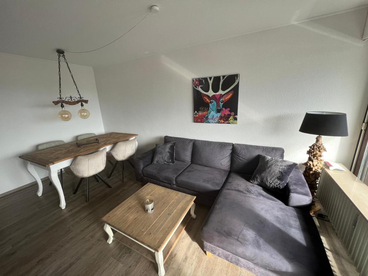 Apartment Annis Panoramablick Pool Sauna Tennis Schonach im Schwarzwald Exterior photo