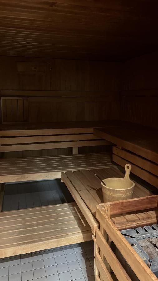 Apartment Annis Panoramablick Pool Sauna Tennis Schonach im Schwarzwald Exterior photo