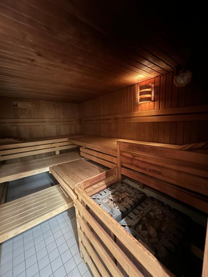 Apartment Annis Panoramablick Pool Sauna Tennis Schonach im Schwarzwald Exterior photo