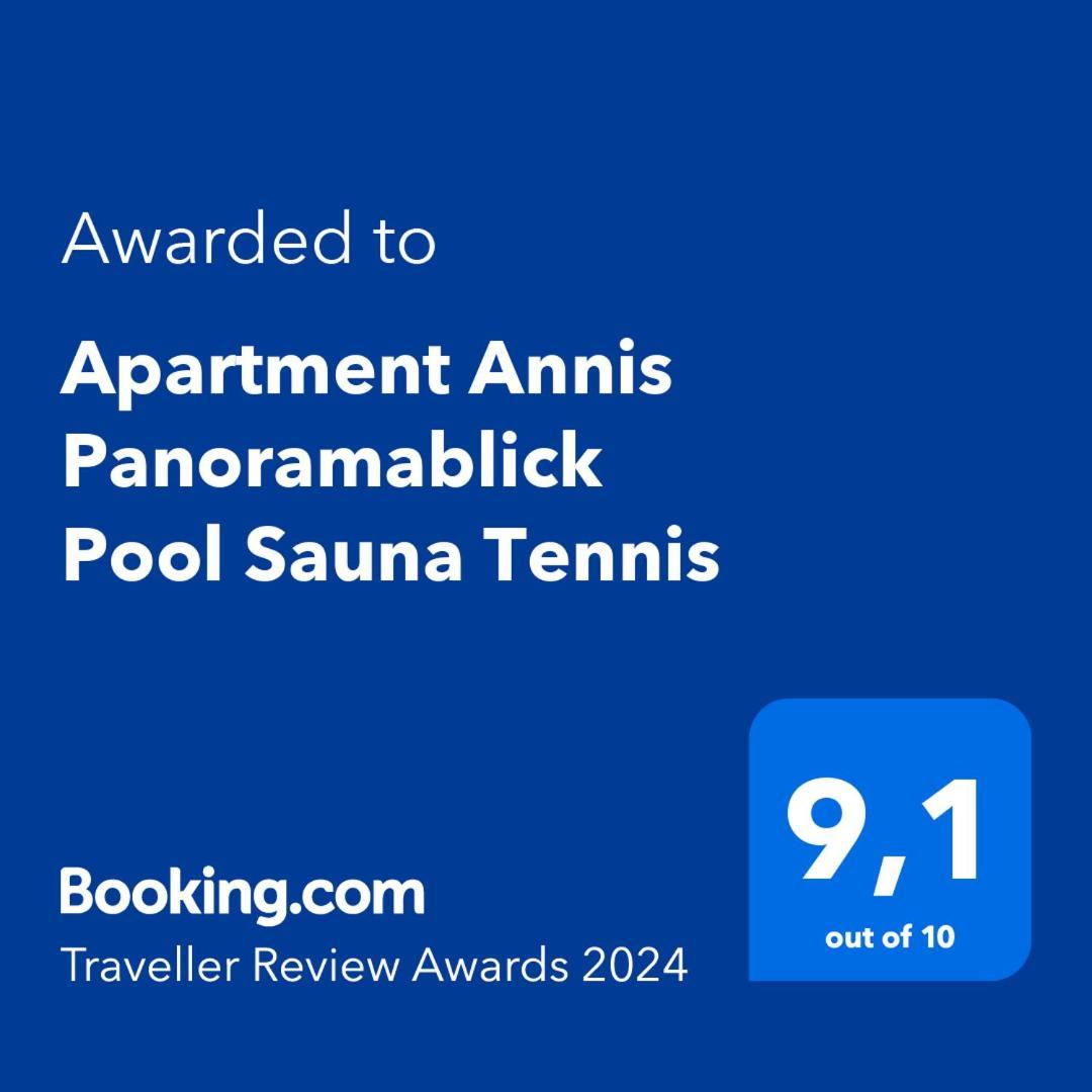 Apartment Annis Panoramablick Pool Sauna Tennis Schonach im Schwarzwald Exterior photo